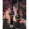Uhr PRESAGE 