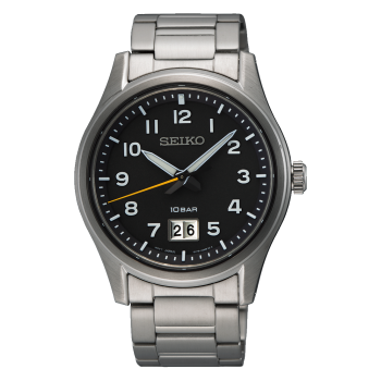 Herrenuhr Klassik 