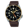 Seiko 5 Sports Watch 