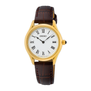 Classic ladies\' watch 