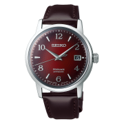 Uhr PRESAGE 
