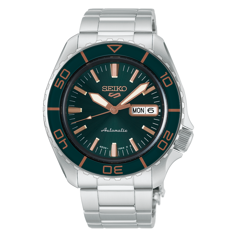 Seiko 5 Sports Uhr 