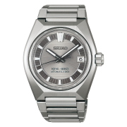 Uhr King Seiko VANAC 