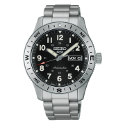Seiko 5 Sports Watch 