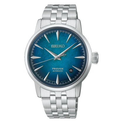 Uhr PRESAGE 