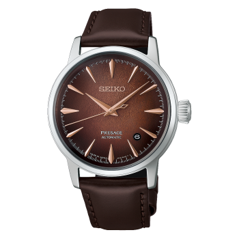 PRESAGE Watch 