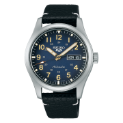 Seiko 5 Sports Watch 