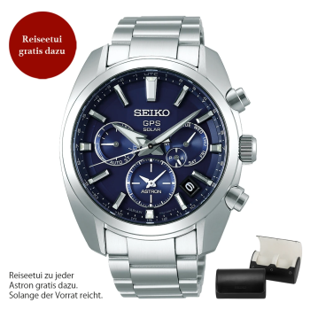 Uhr ASTRON 