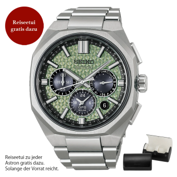 Uhr ASTRON 