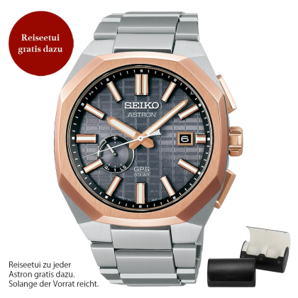 Uhr ASTRON 
