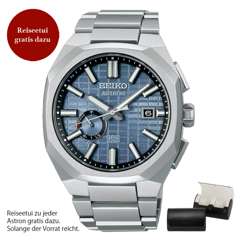 ASTRON Watch 