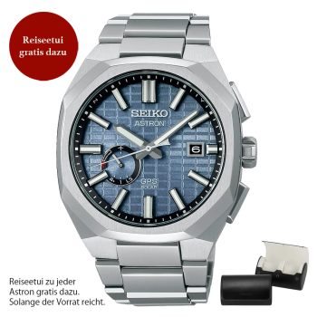 Uhr ASTRON 