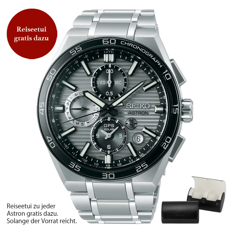 Uhr ASTRON 