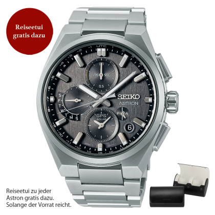 Uhr ASTRON 