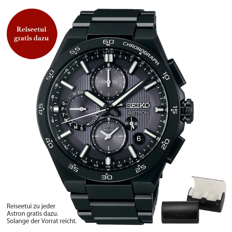 Uhr ASTRON 