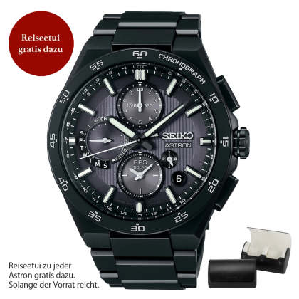 ASTRON Watch 