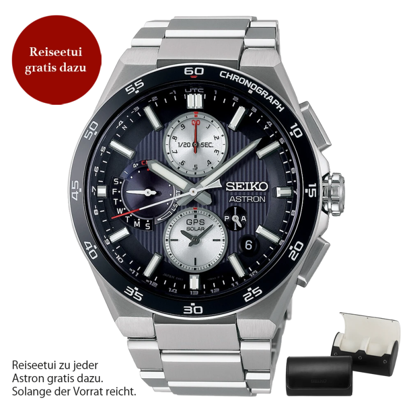 ASTRON Watch 