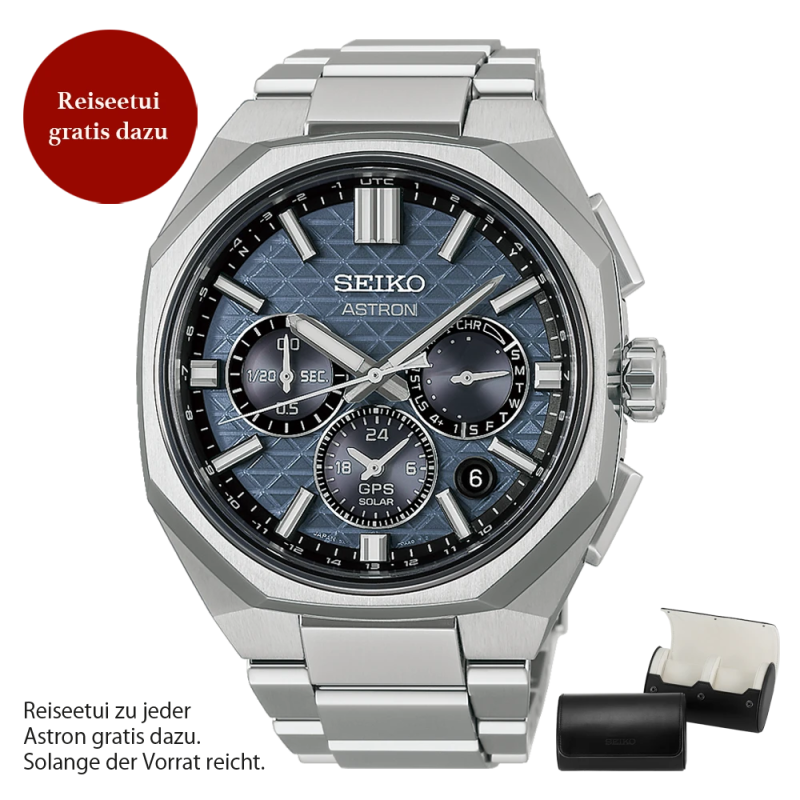 ASTRON Watch 