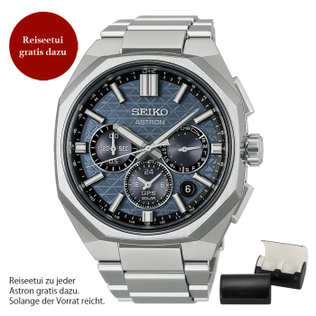 ASTRON Watch 