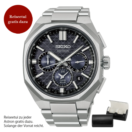 ASTRON Watch 