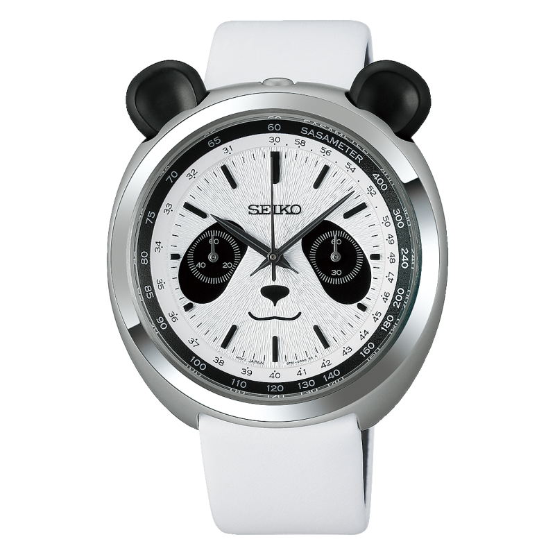 Classic Chronograph 