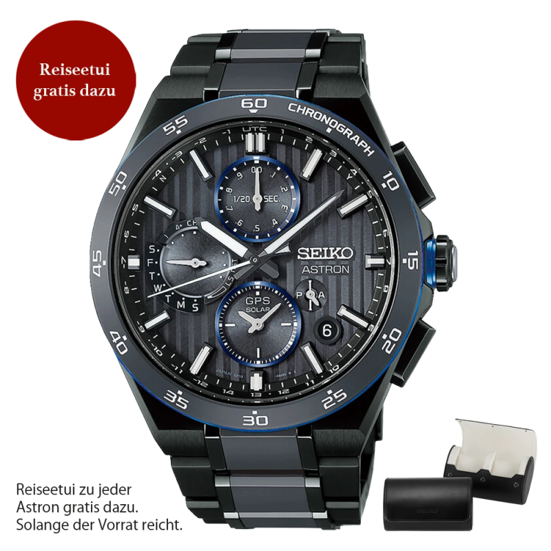 Uhr ASTRON 