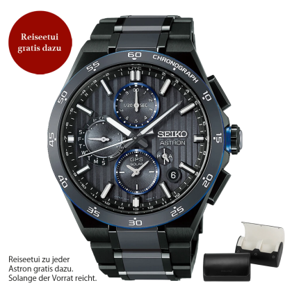 Uhr ASTRON 