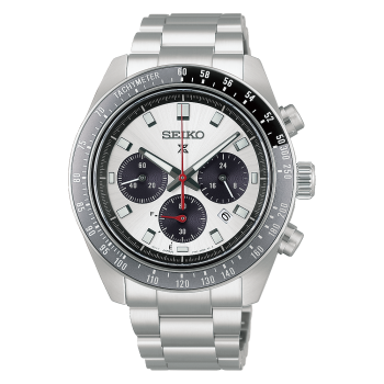 Prospex Watch 