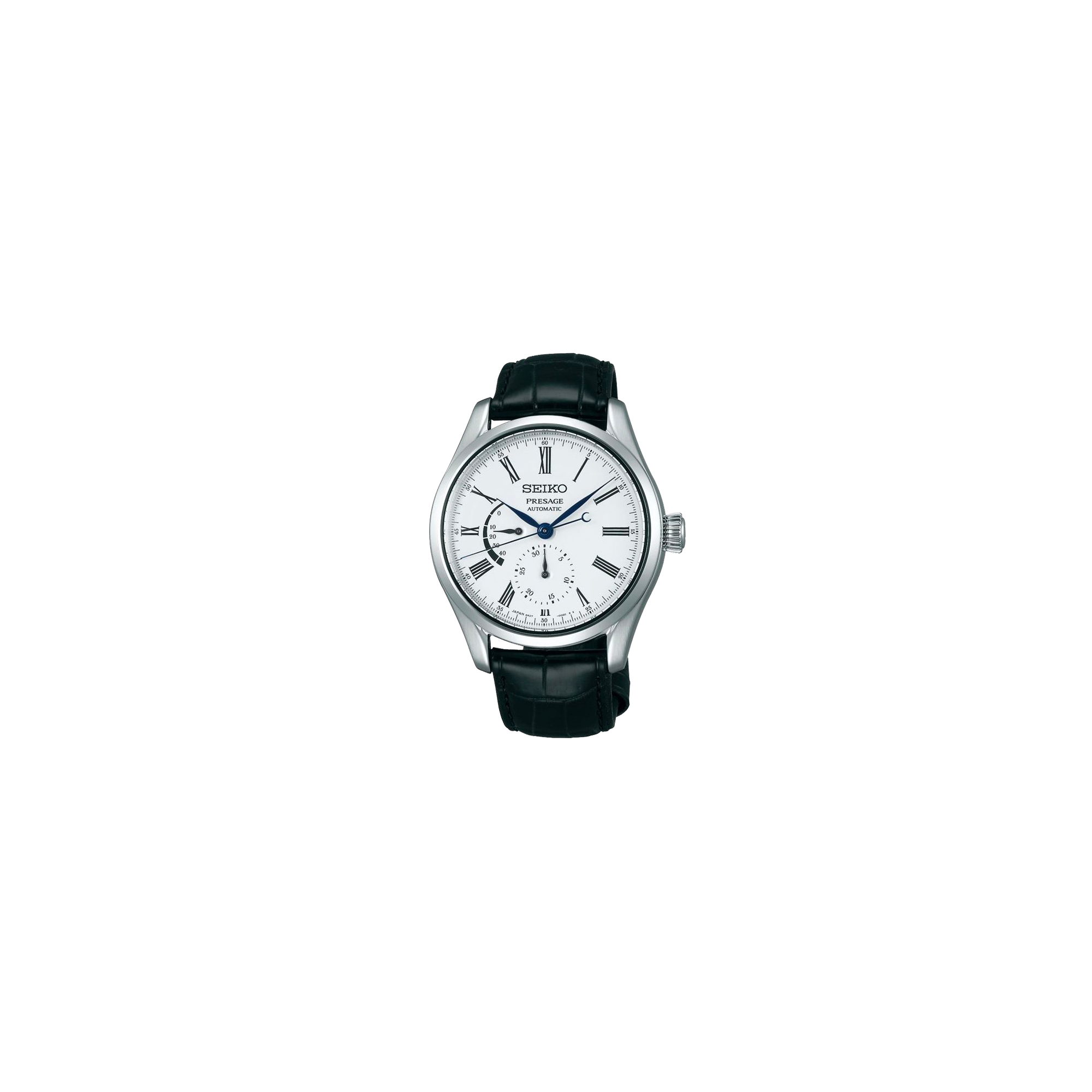 seiko-presage-men-s-watch-automatic-3-hands-date-srpb41j1