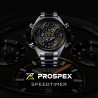PROSPEX Watch 