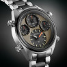 PROSPEX Watch 