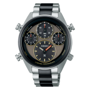 PROSPEX Watch 