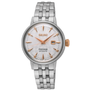 Presage Cocktail Watch 