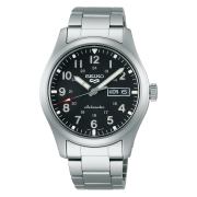 Seiko 5 Watch 