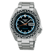 Seiko 5 Sports Watch 