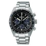 PROSPEX Speedtimer Watch 
