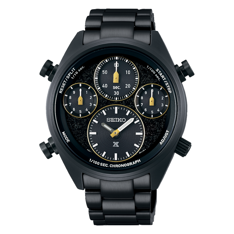 PROSPEX Watch