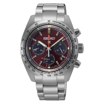 Watch PROSPEX Speedtimer 