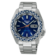 Seiko 5 Sports Watch 