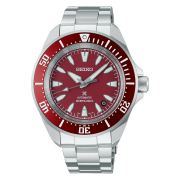 Prospex Watch 