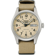 Seiko 5 Sports Watch 