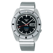Seiko 5 Sports Watch 