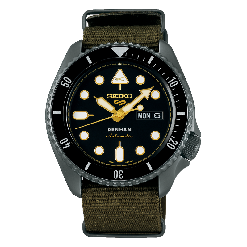 Watch Seiko 5 