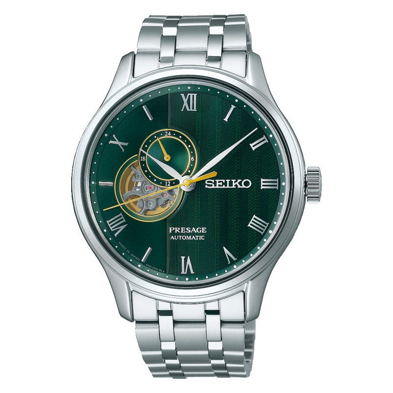 Watch PRESAGE