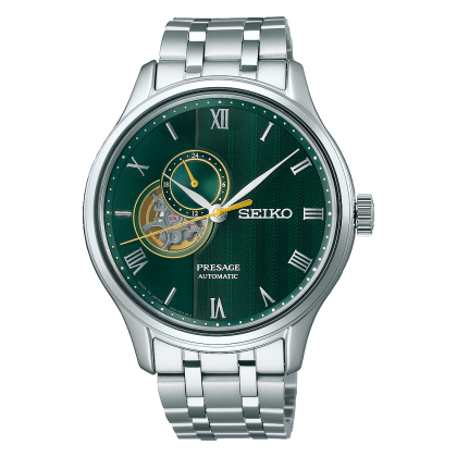 Watch PRESAGE