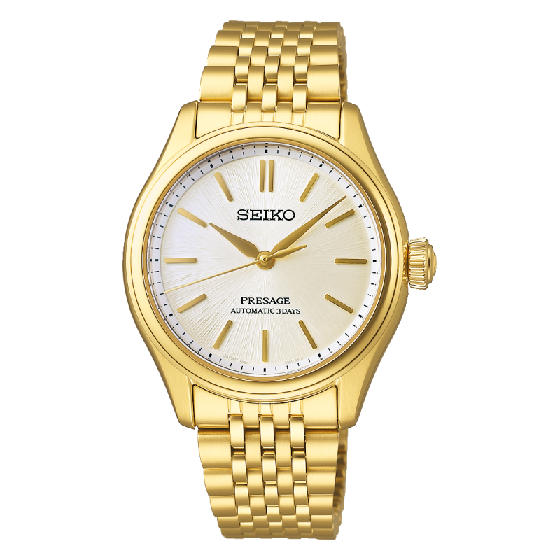 Watch PRESAGE