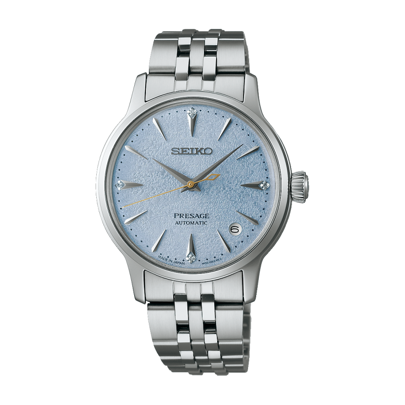 Watch PRESAGE