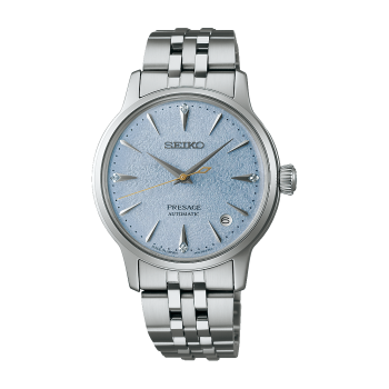 Watch PRESAGE 