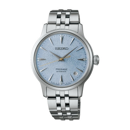 Watch PRESAGE