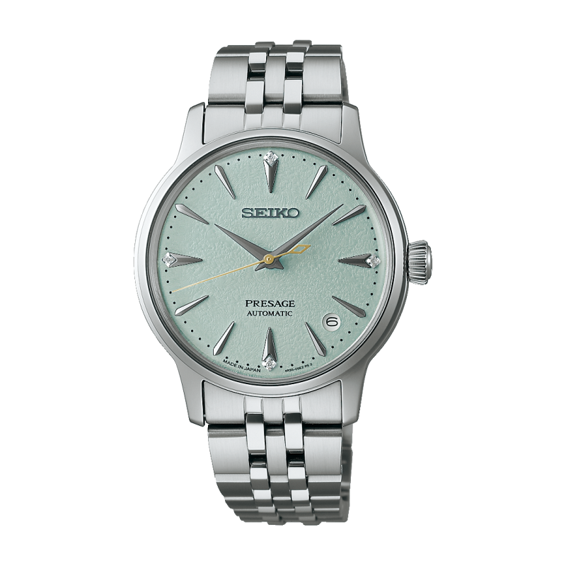 Watch PRESAGE